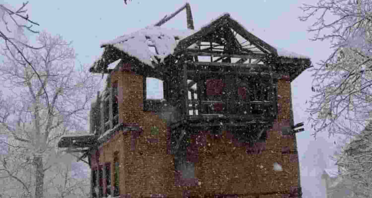 35 years of Kashmiri Pandit exodus; an identity staring at extinction 35 years of Kashmiri Pandit exodus; an identity staring at extinction