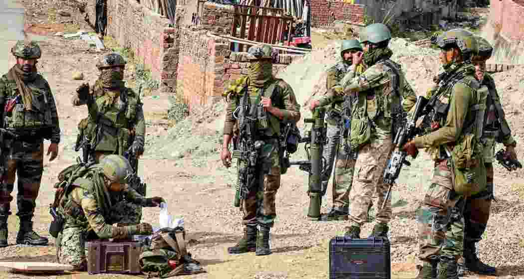 Representative image. Representative image.