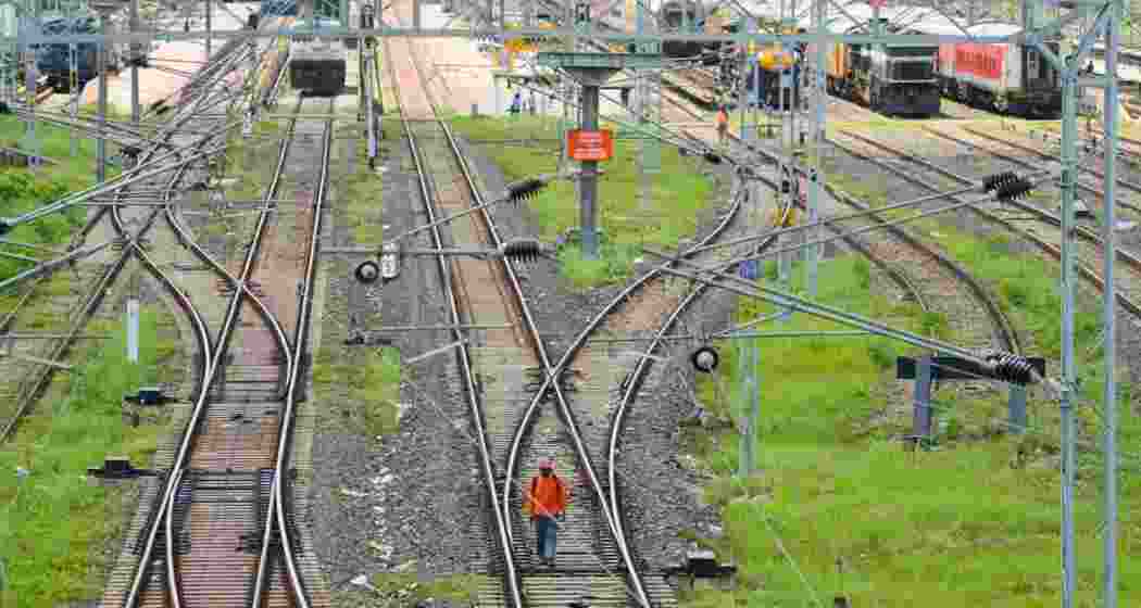 Representative image. (Image: IE) Representative image. (Image: IE)