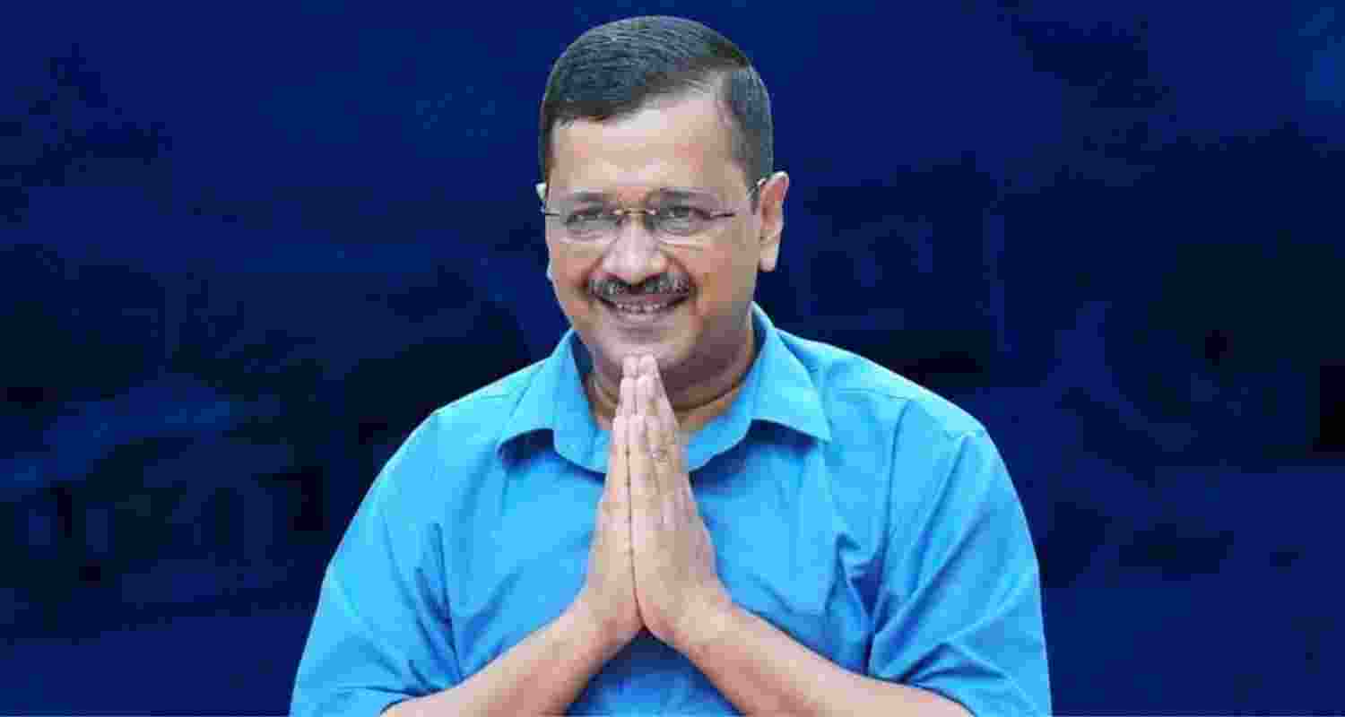 AAP wins trust vote. AAP wins trust vote.