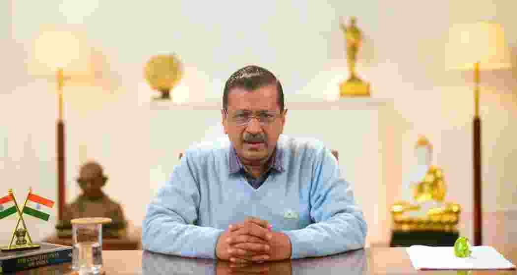 AAP leader Arvind Kejriwal announces a seven-point manifesto focused on alleviating middle-class burdens, including tax relief, healthcare, education reforms, and senior citizen benefits, ahead of the Delhi elections on Wednesday. AAP leader Arvind Kejriwal announces a seven-point manifesto focused on alleviating middle-class burdens, including tax relief, healthcare, education reforms, and senior citizen benefits, ahead of the Delhi elections on Wednesday.