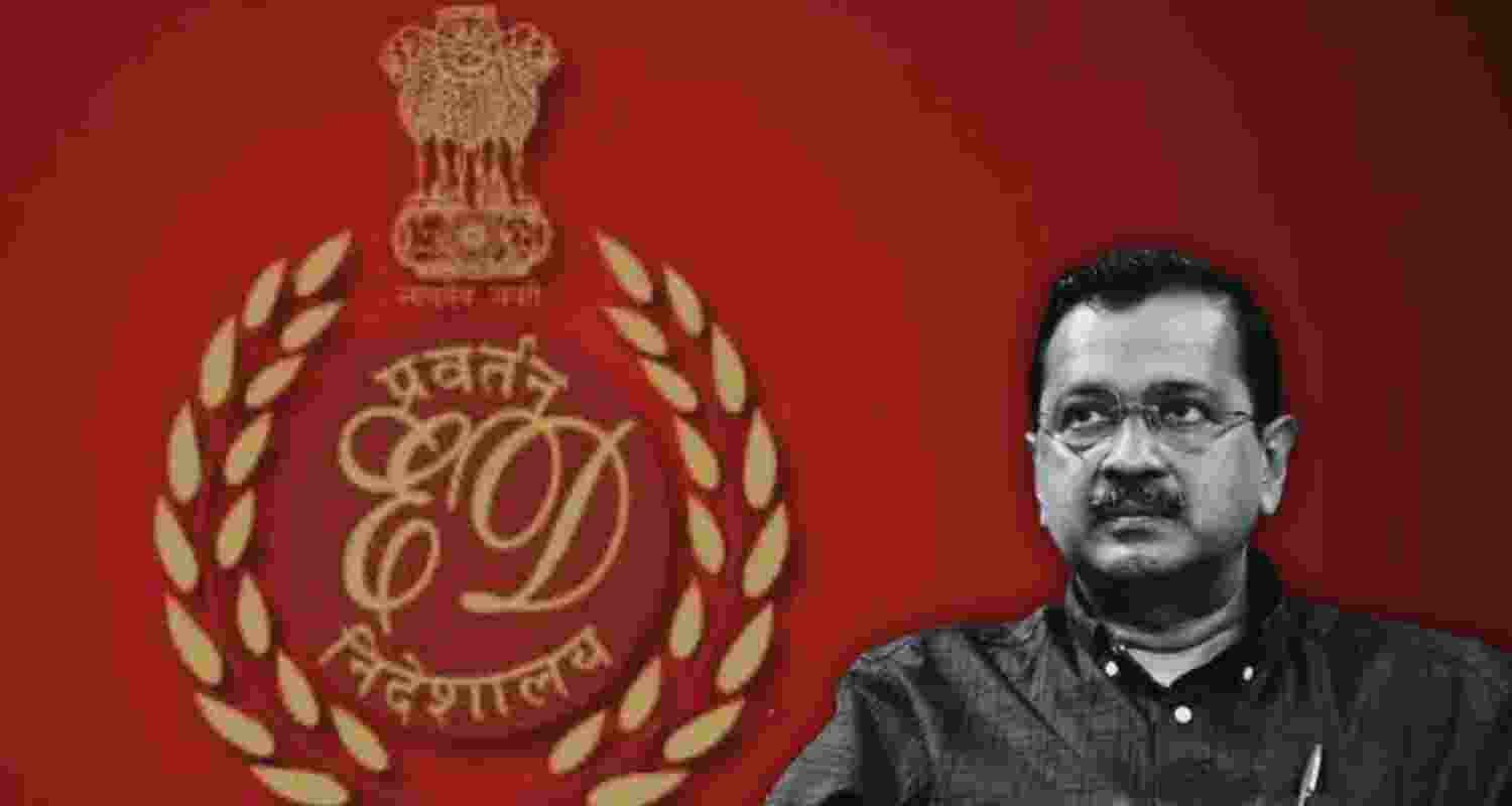 CBI files final charge sheet in Delhi Excise Policy scam. CBI files final charge sheet in Delhi Excise Policy scam.