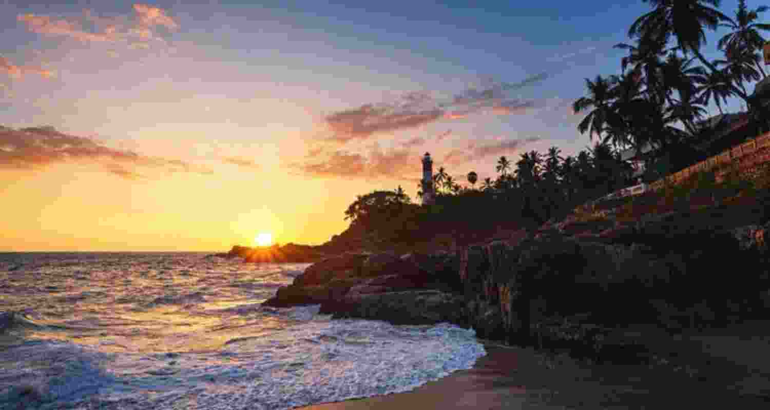 Kerala earmarks ₹325 crore for tourism sector Kerala earmarks ₹325 crore for tourism sector