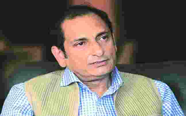 RLJP MP Mehboob Ali Kaiser aims for LJP-Ram Vilas ticket in Bihar's Khagaria RLJP MP Mehboob Ali Kaiser aims for LJP-Ram Vilas ticket in Bihar's Khagaria