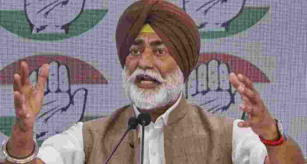 ED seizes Sukhpal Khaira’s Chandigarh home in PMLA case ED seizes Sukhpal Khaira’s Chandigarh home in PMLA case