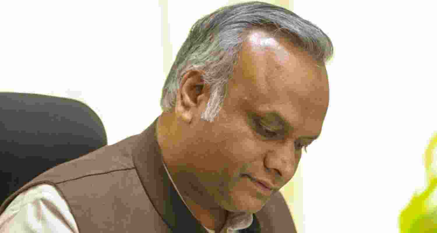 US Consulate to come up in Bangalore. US Consulate to come up in Bangalore.