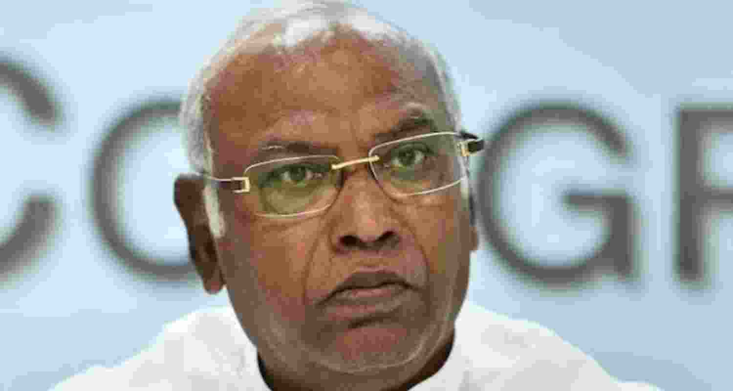 Congress president Mallikarjun Kharge, TMC, mamata banerjee, jodo nyay yatra, bharat Congress president Mallikarjun Kharge, TMC, mamata banerjee, jodo nyay yatra, bharat