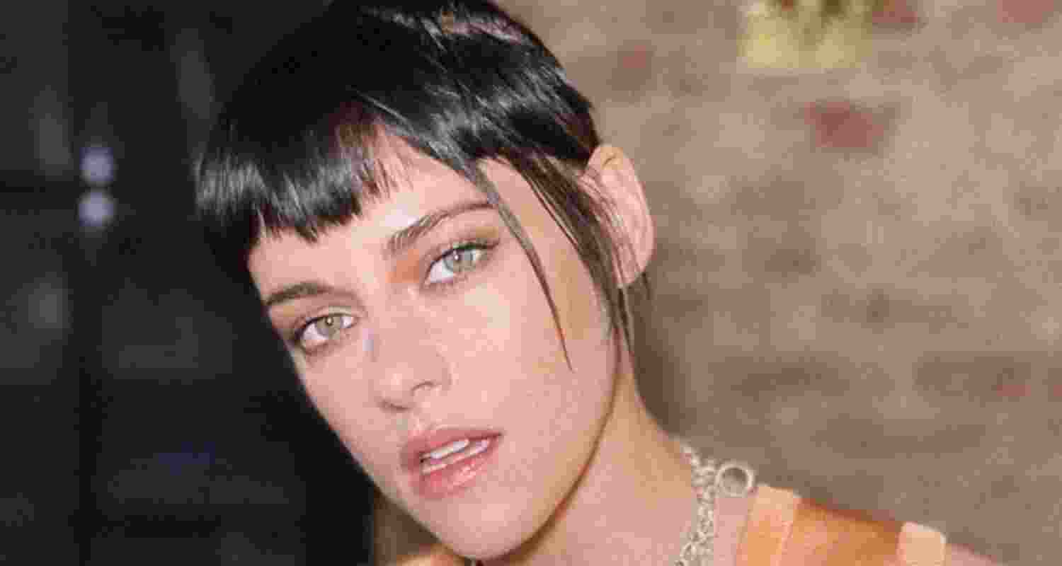 Kristen Stewart shares rare insight into married life Kristen Stewart shares rare insight into married life