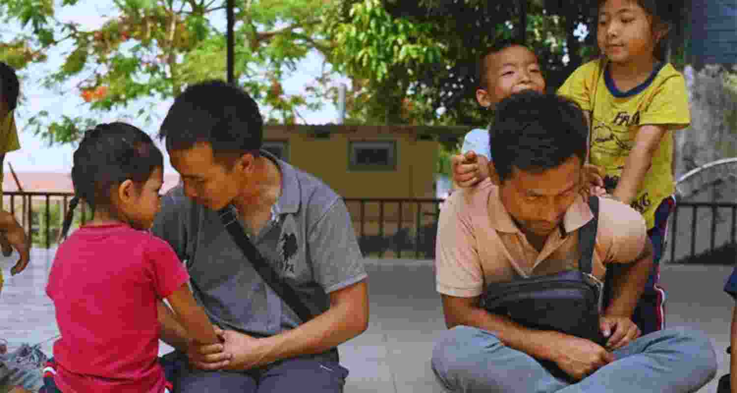 Since May 3 last year, the hill state has experienced sporadic, occasionally intense, ethnic conflicts between the Meitei majority and the Kukis. Since May 3 last year, the hill state has experienced sporadic, occasionally intense, ethnic conflicts between the Meitei majority and the Kukis.