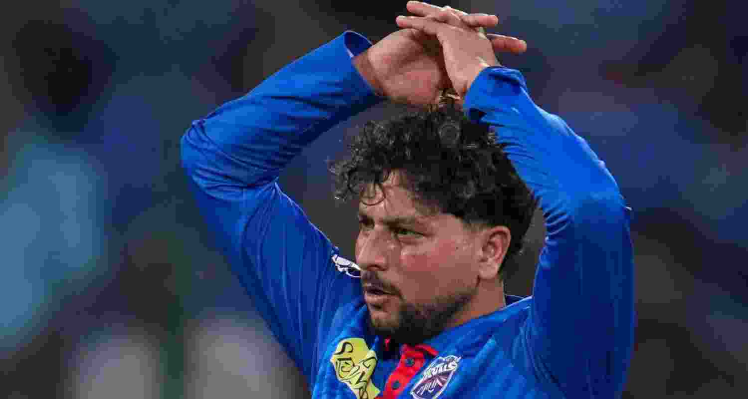 Delhi Capitals coach Hemang Badani backs Kuldeep Yadav to regain form as DC face a must-win situation in the IPL playoff race. Delhi Capitals coach Hemang Badani backs Kuldeep Yadav to regain form as DC face a must-win situation in the IPL playoff race.