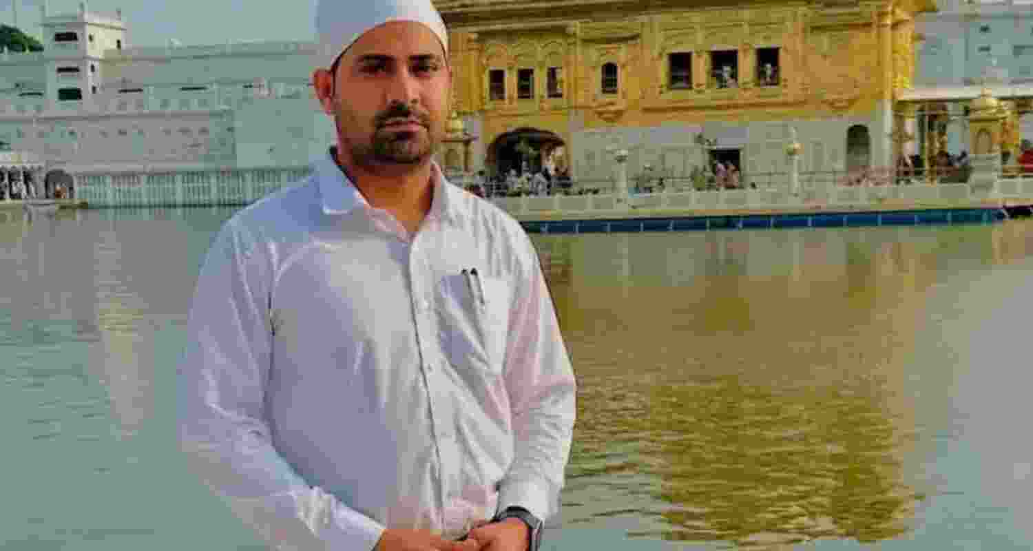 Investigating agencies have found suspicious transactions on Rizwan's laptop and phone. Investigating agencies have found suspicious transactions on Rizwan's laptop and phone.