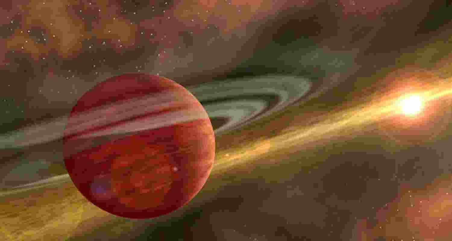 Life on alien planets may lack day-night cycles Life on alien planets may lack day-night cycles