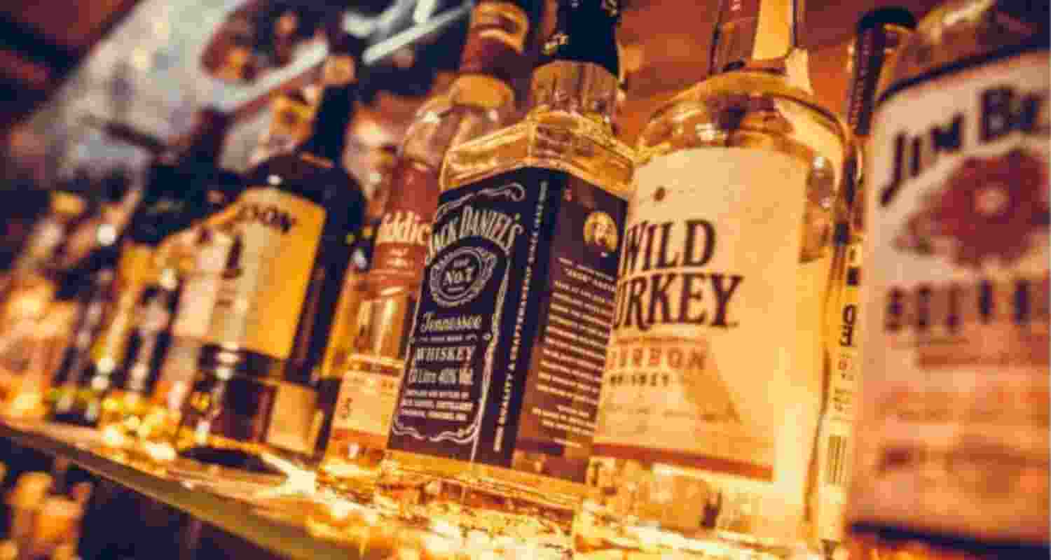 Bengal govt hikes excise duty on liquor Bengal govt hikes excise duty on liquor