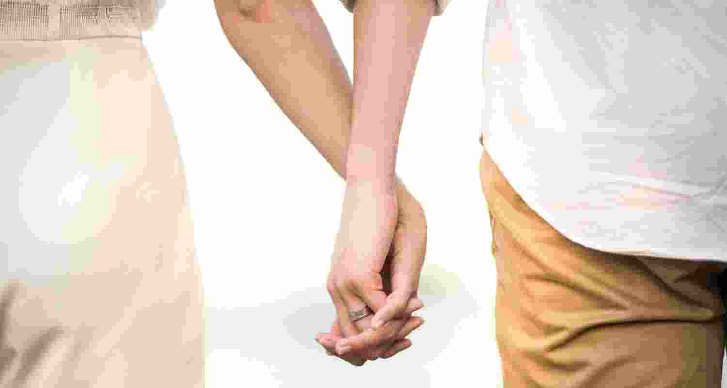 Image used for representational purposes. Image used for representational purposes.