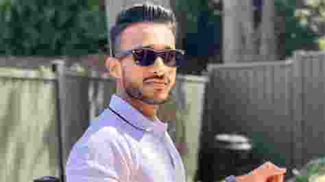 A tragic shooting incident in British Columbia has claimed the life of 28-year-old Yuvraj Goyal, an Indo-Canadian man originally from Ludhiana, Punjab. A tragic shooting incident in British Columbia has claimed the life of 28-year-old Yuvraj Goyal, an Indo-Canadian man originally from Ludhiana, Punjab.