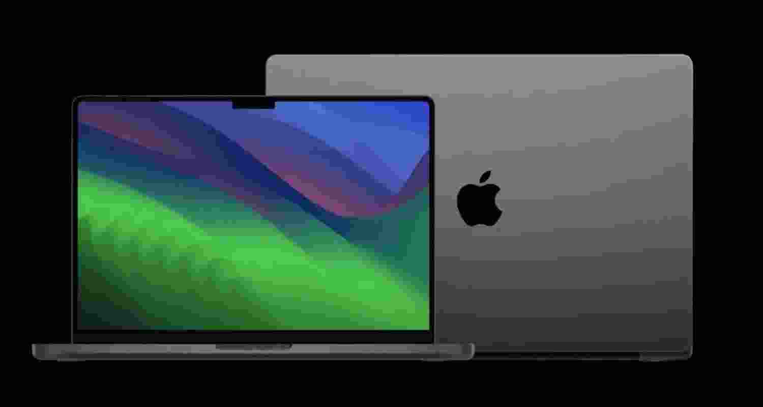 Apple’s next generation of M4-powered Macs. Apple’s next generation of M4-powered Macs.