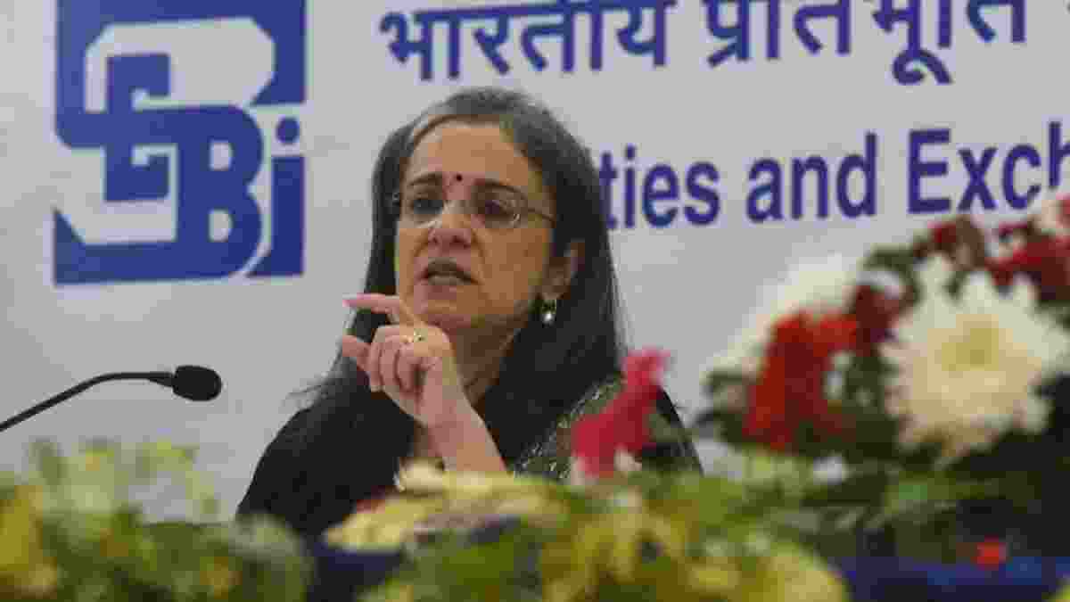 PAC summons SEBI chairperson over Hindenburg-Adani row PAC summons SEBI chairperson over Hindenburg-Adani row