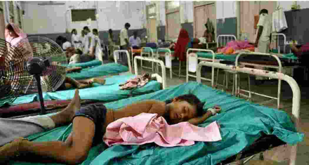 Image for representative use only. Image for representative use only.