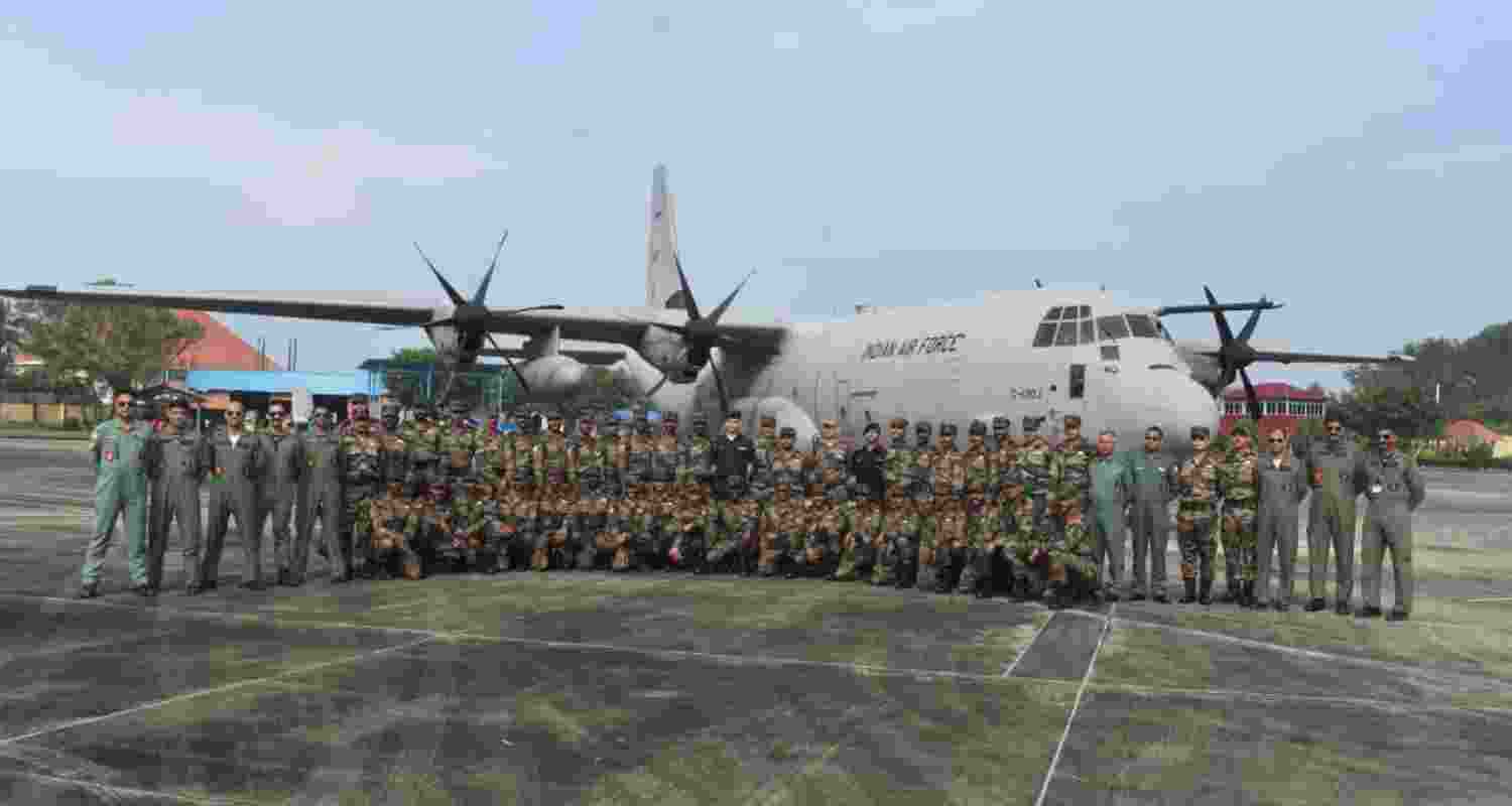 Image for representative use only. Image for representative use only.