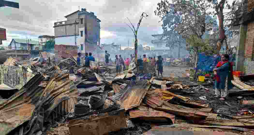 Image for representative use only. Image for representative use only.