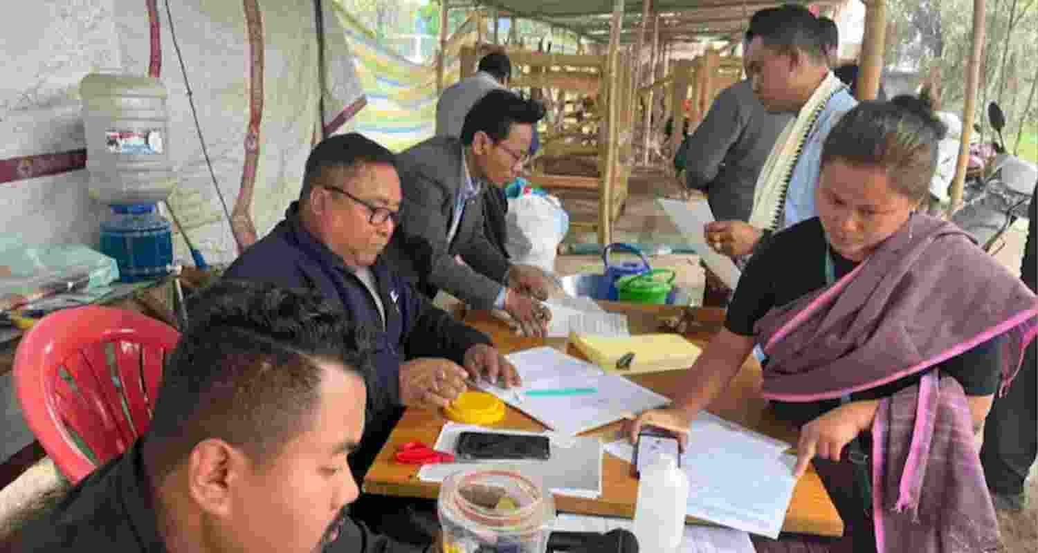 Image for representative use. Image for representative use.