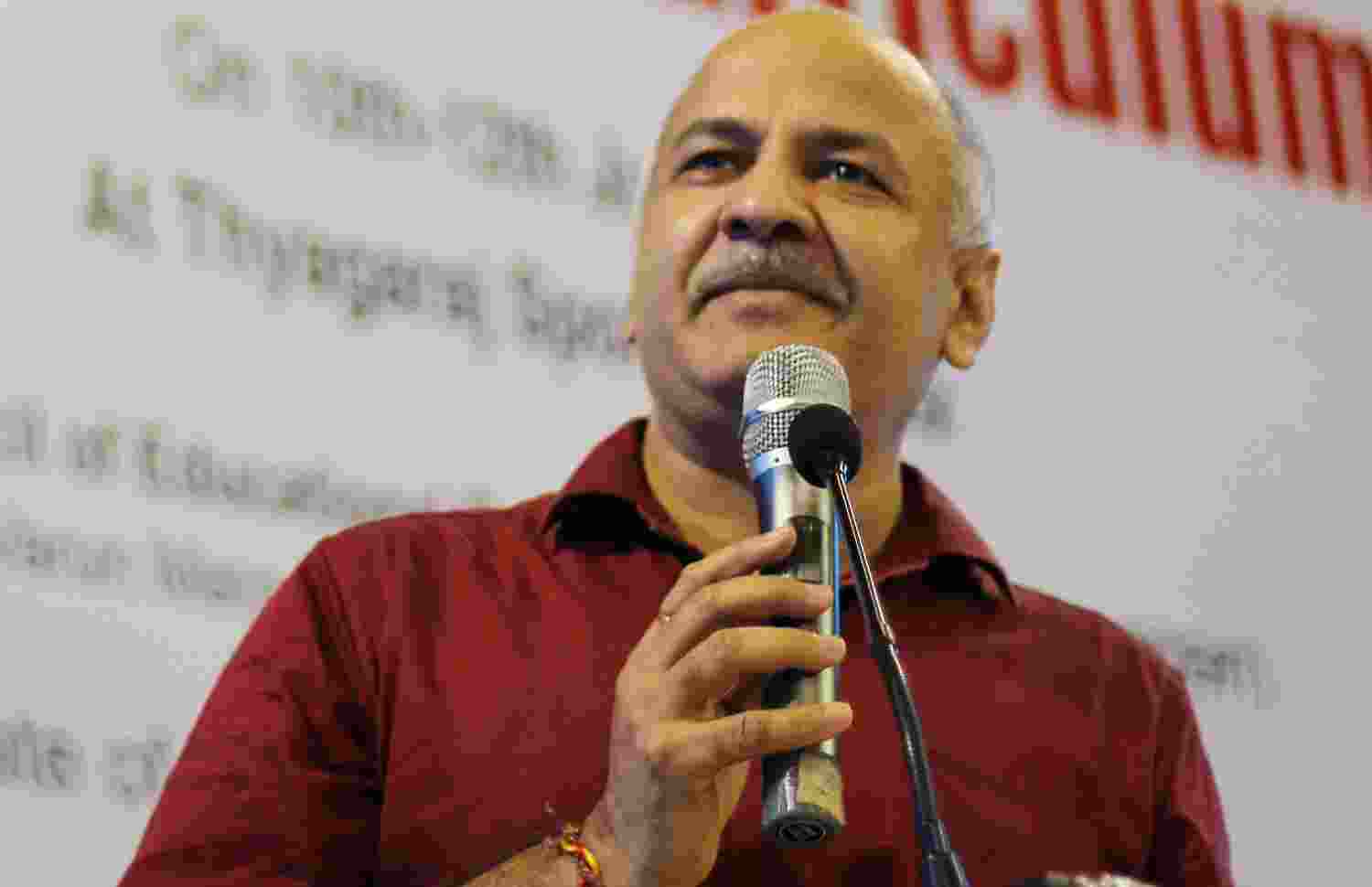 Excise Policy case: SC grants bail to AAP leader Manish Sisodia Excise Policy case: SC grants bail to AAP leader Manish Sisodia