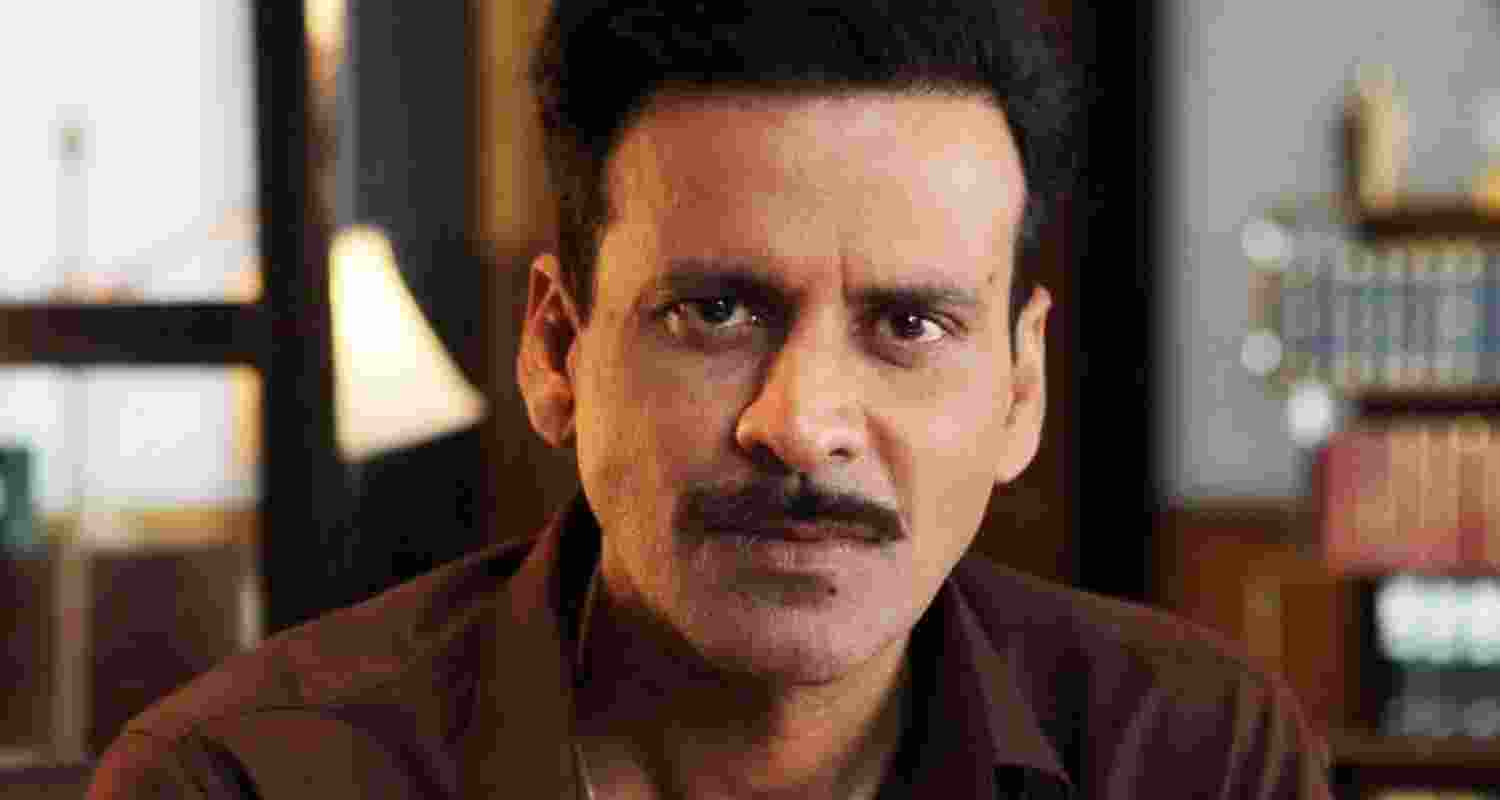 Awards lack long-term value for indie films: Manoj Bajpayee Awards lack long-term value for indie films: Manoj Bajpayee