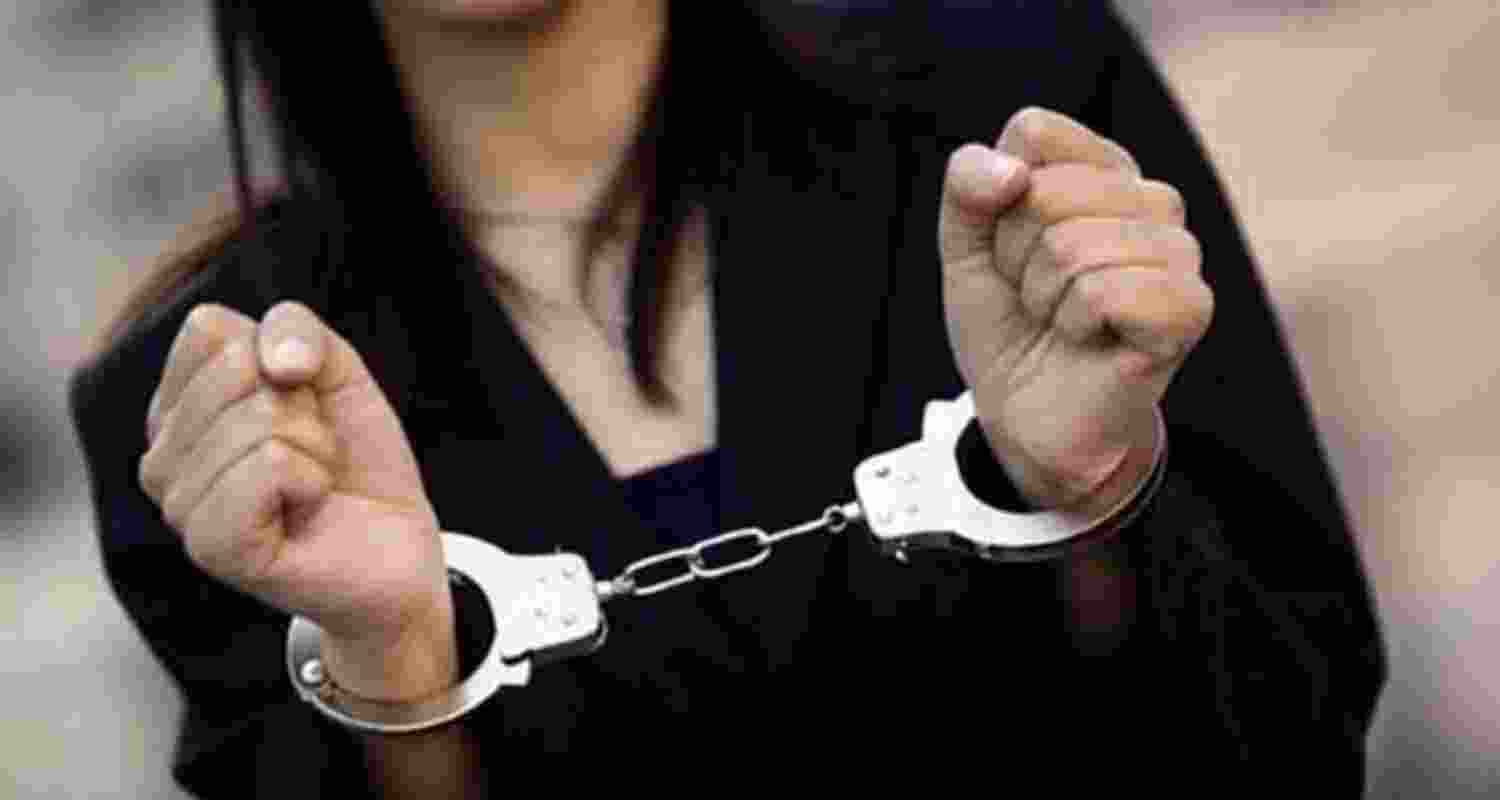 Representational image. Representational image.