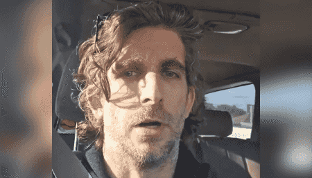 Police paperwork related to his arrest last year indicated Azzarello was suicidal and unemployed. Police paperwork related to his arrest last year indicated Azzarello was suicidal and unemployed.