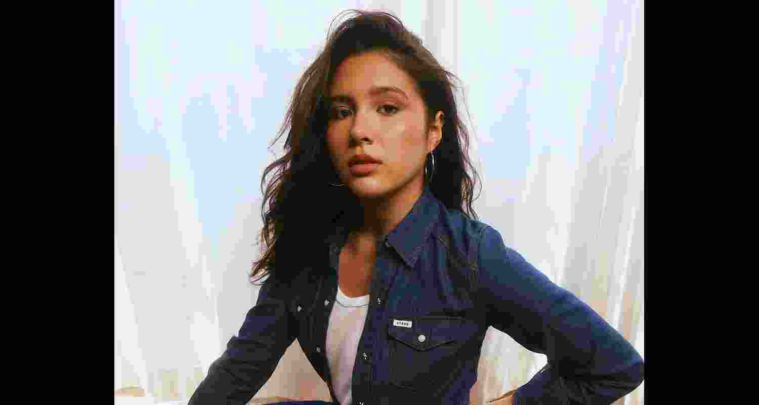 Maya Da Costa joins ‘Paranormal Activity’ Maya Da Costa joins ‘Paranormal Activity’