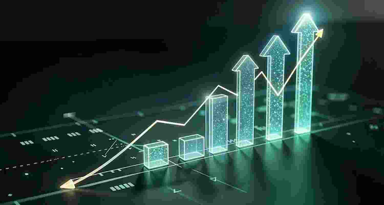 Mcap of 7 top-10 firms climbs ₹1.23 lakh cr Mcap of 7 top-10 firms climbs ₹1.23 lakh cr