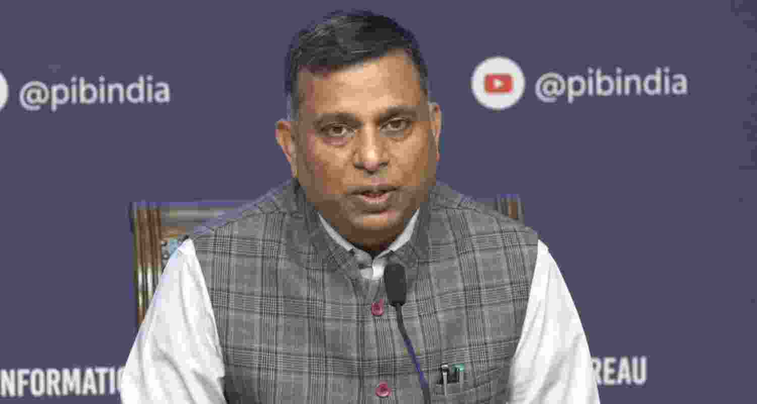 India facilitates return of nearly 1 million citizens from West Asia amid airspace disruptions, with MEA coordinating flights, advisories, and consular support. India facilitates return of nearly 1 million citizens from West Asia amid airspace disruptions, with MEA coordinating flights, advisories, and consular support.