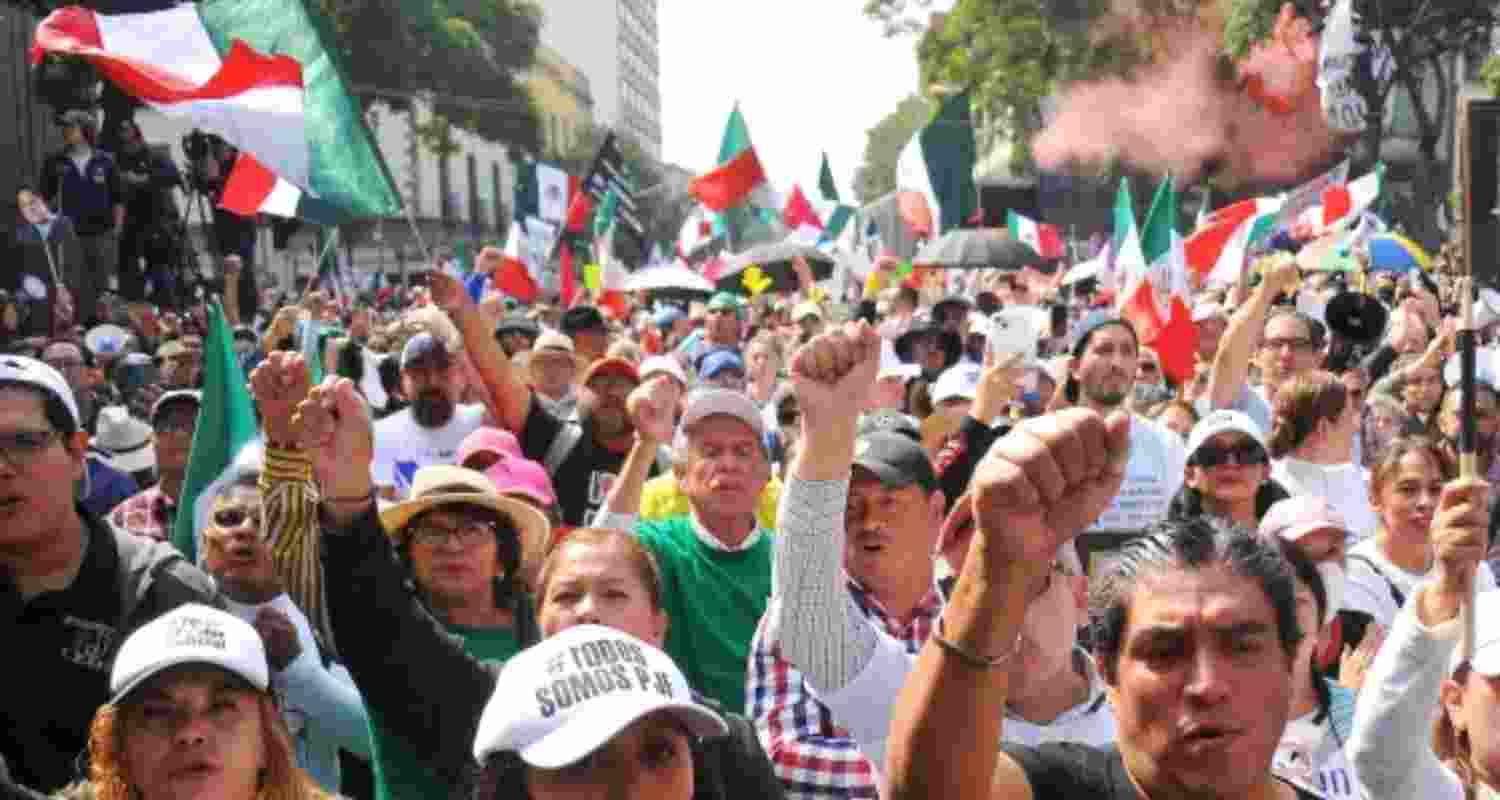 Representational image. Representational image.