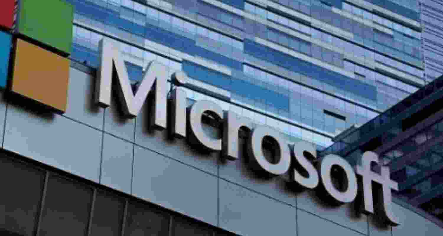 Microsoft Corp India buys another land in Pune for ₹453 cr
Microsoft Corp India buys another land in Pune for ₹453 cr