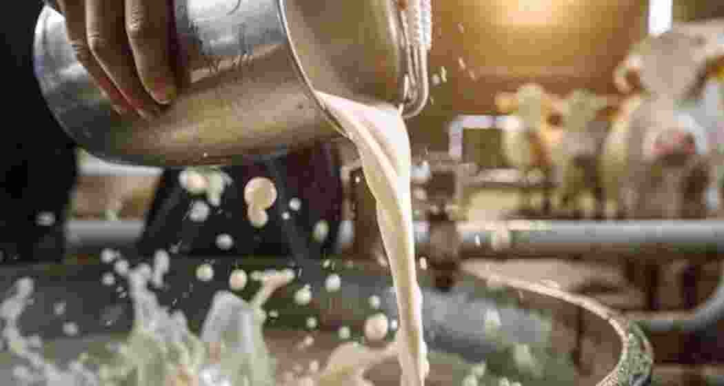 Representational image. Representational image.