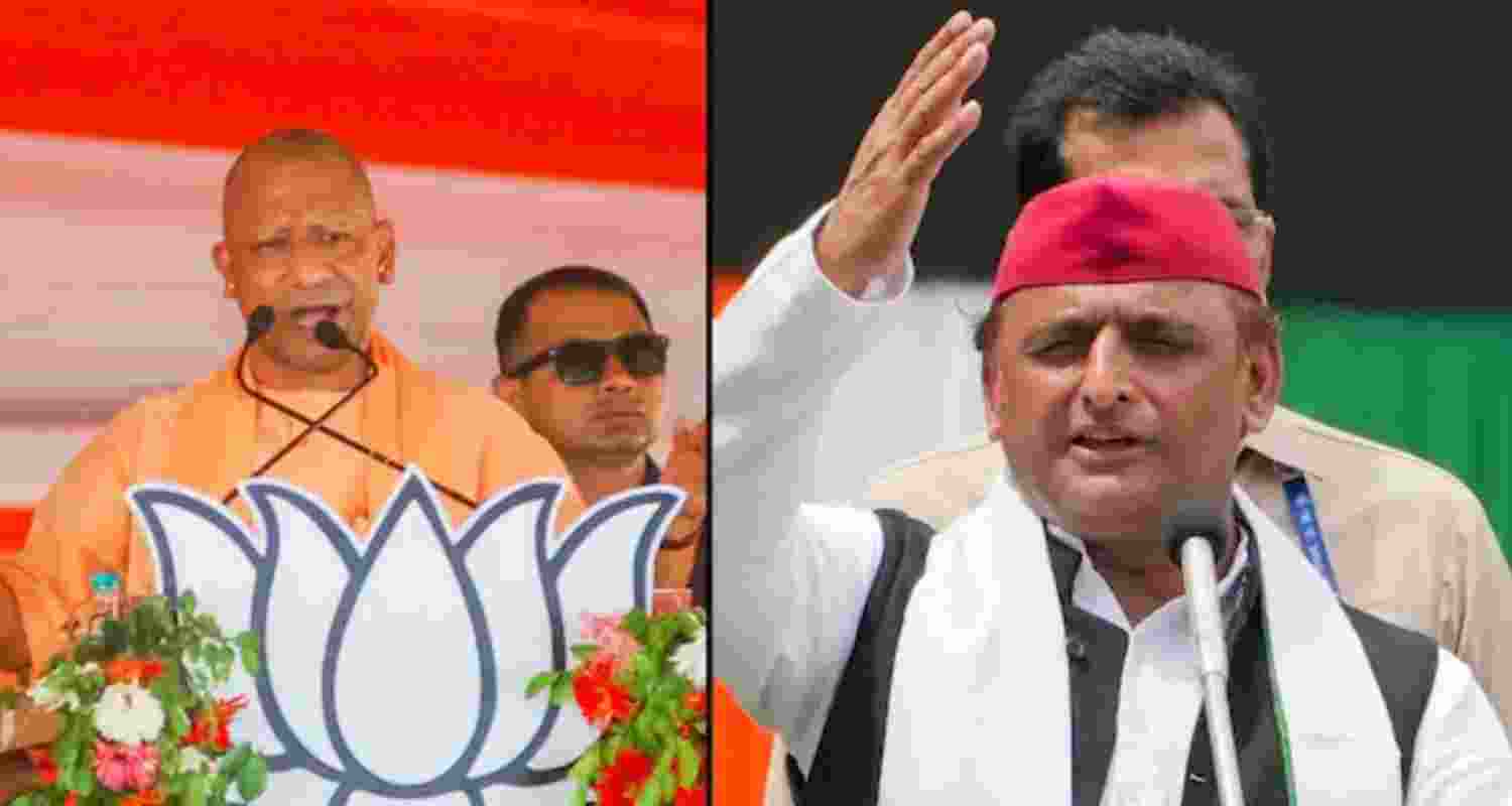 Milkipur bypoll campaign sees politics over Dalit woman’s rape-murder Milkipur bypoll campaign sees politics over Dalit woman’s rape-murder