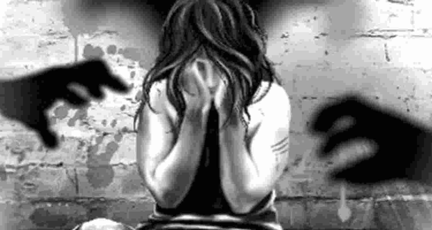 Bengal: Man lynched for allegedly raping minor Bengal: Man lynched for allegedly raping minor