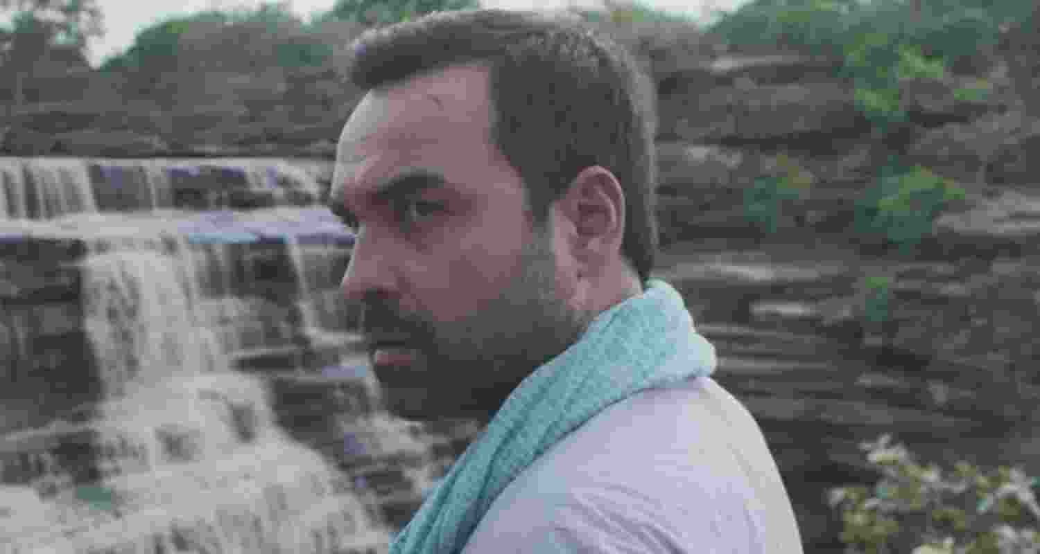 First look of Mirzapur Season 3 First look of Mirzapur Season 3