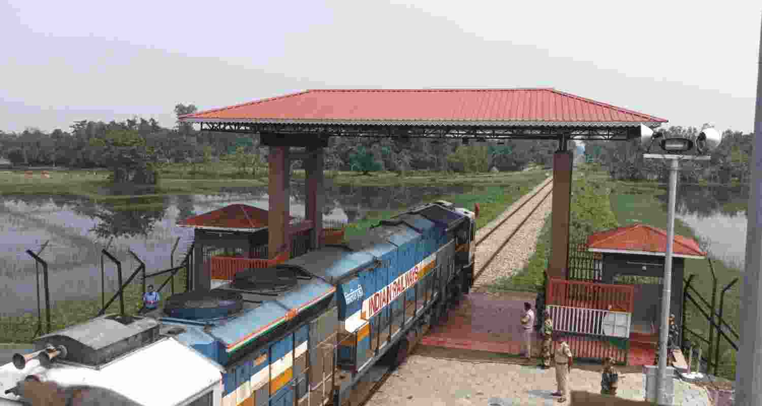 Talks revive to restart the Mitali Express between India and Bangladesh after nearly two years, amid political changes in Dhaka and efforts to restore rail ties. Talks revive to restart the Mitali Express between India and Bangladesh after nearly two years, amid political changes in Dhaka and efforts to restore rail ties.