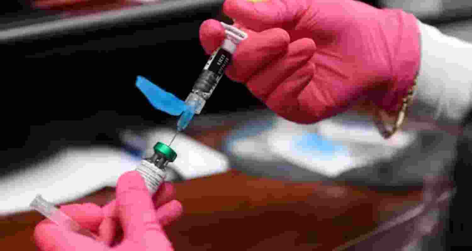 Representational image. Representational image.