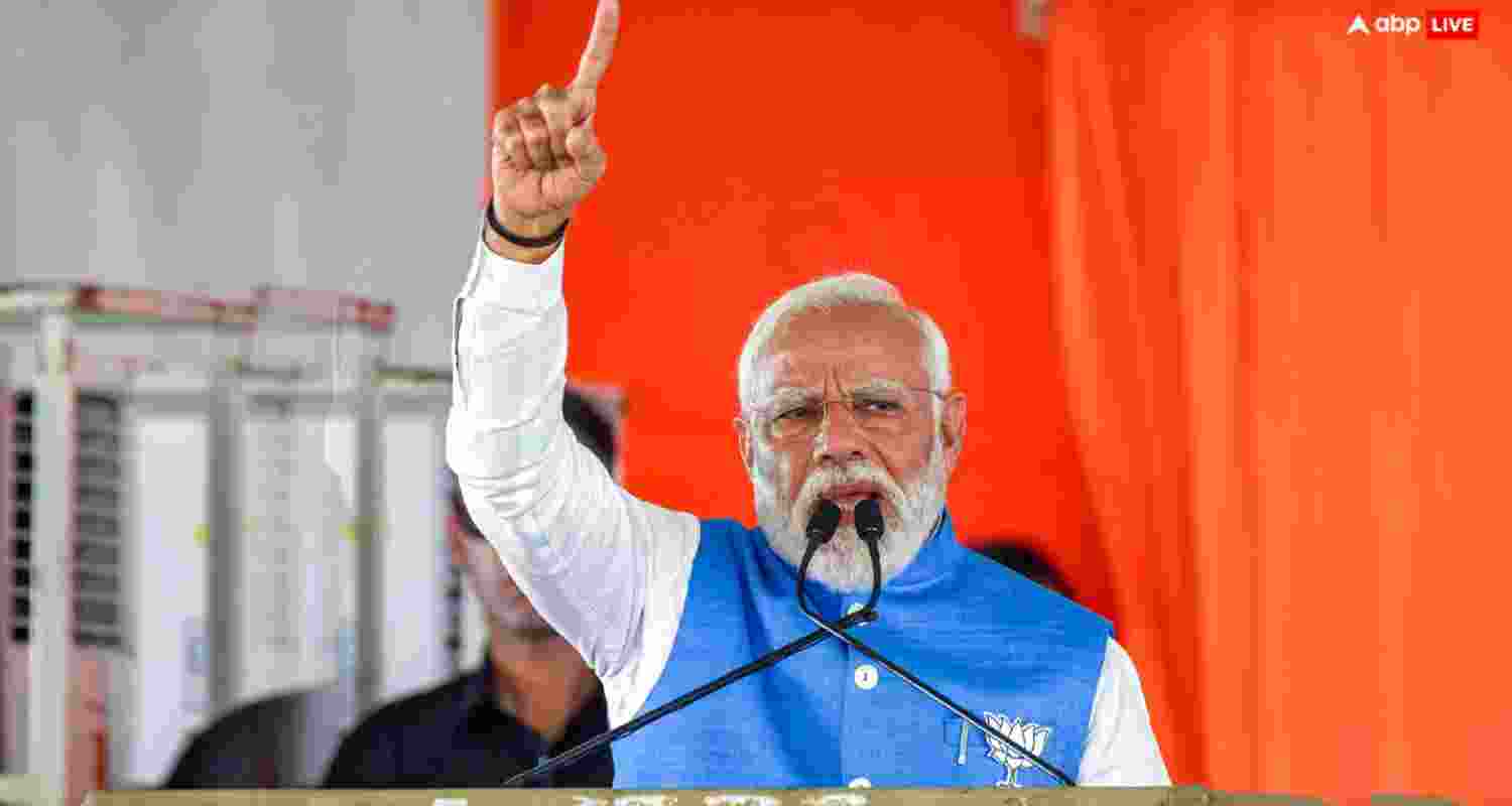 Prime Minister Narendra Modi. Prime Minister Narendra Modi.