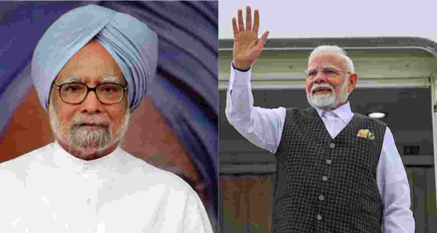 Prime Minister has reached Brazil for the 17th BRICS summit. Prime Minister has reached Brazil for the 17th BRICS summit.