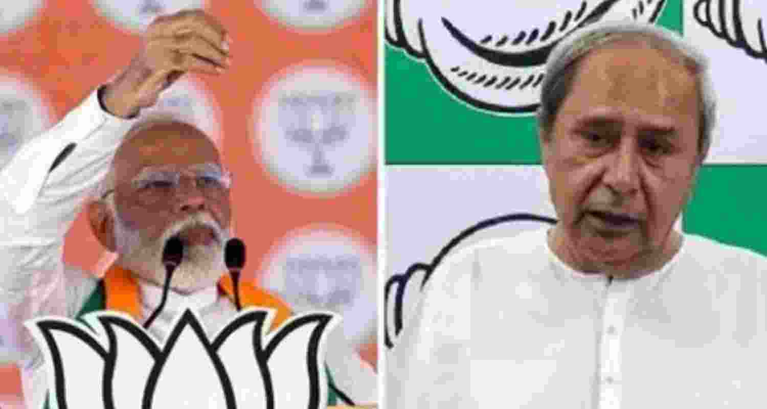 BJP will form committee to check on Naveen Patnaik’s health BJP will form committee to check on Naveen Patnaik’s health