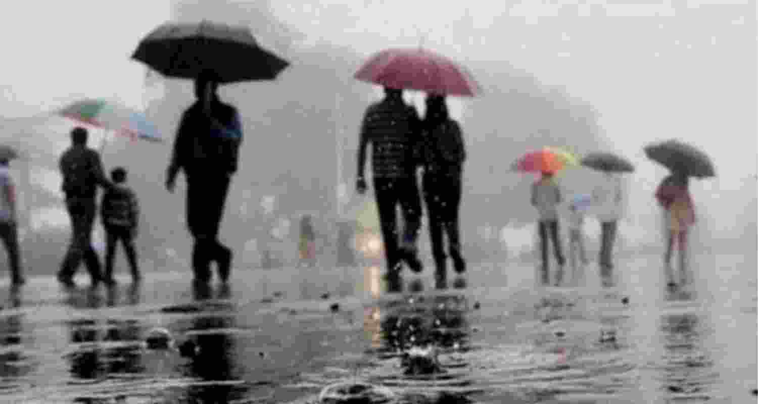 Monsoon to hit Kerala Monsoon to hit Kerala