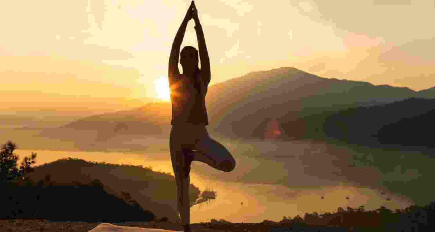 Why your morning workout could improve your health Why your morning workout could improve your health