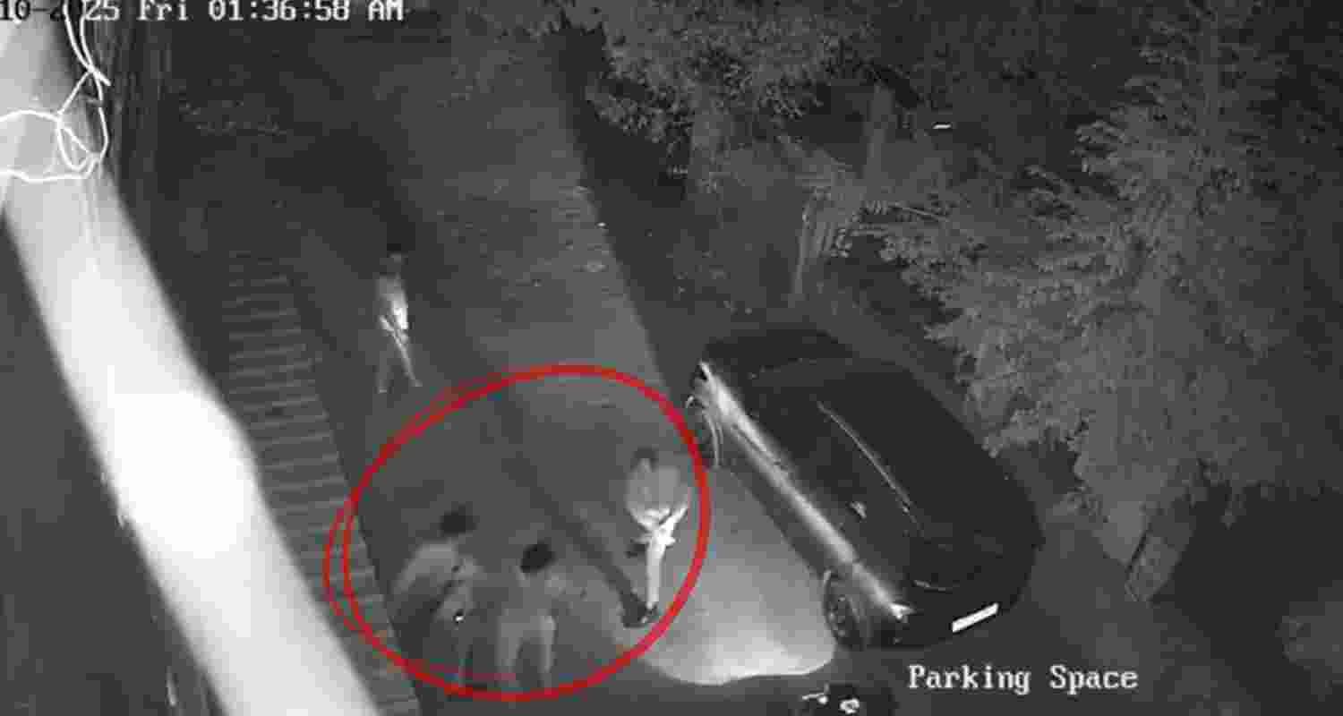 MP student's death post assault: Constables booked for murder MP student's death post assault: Constables booked for murder