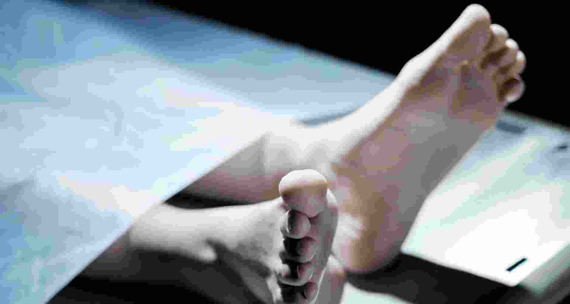 Representative Image. Man allegedly kills parents, brother in Betul’s Sawanga village; nephew critical. Police arrest accused, probe motive behind triple murder. Representative Image. Man allegedly kills parents, brother in Betul’s Sawanga village; nephew critical. Police arrest accused, probe motive behind triple murder.