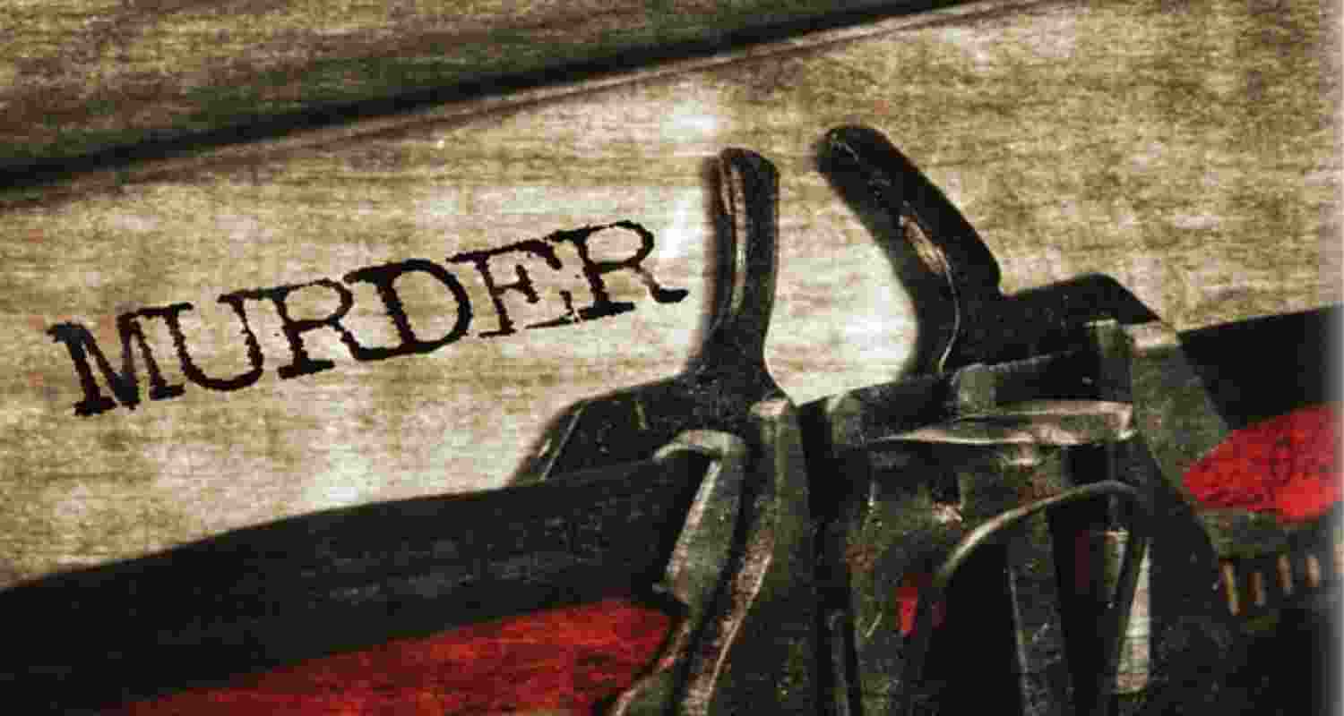 BJP worker shot dead in Bengal's Nadia BJP worker shot dead in Bengal's Nadia