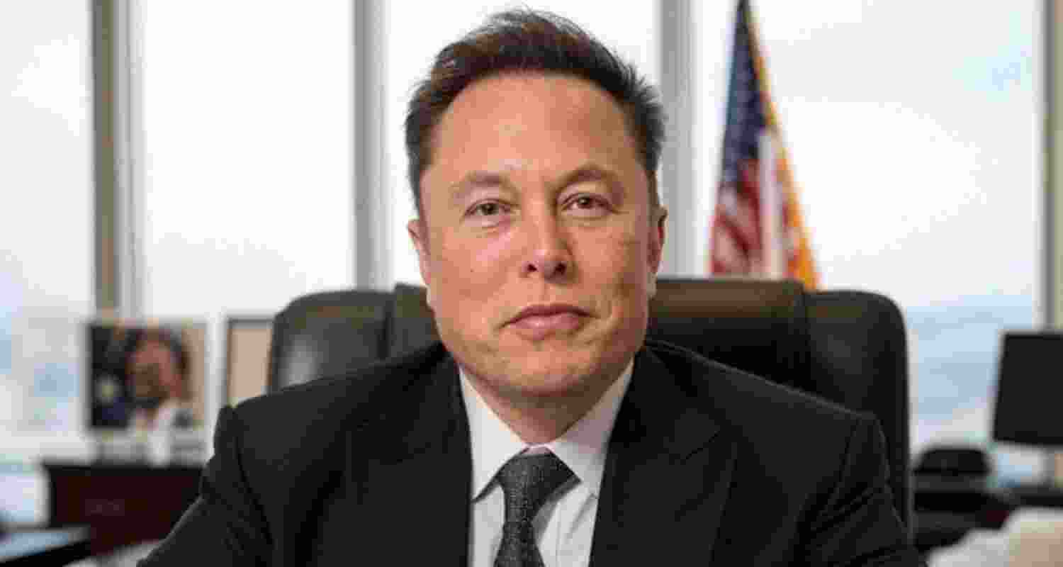 Tech billionaire and SpaceX CEO Elon Musk. Image: X Tech billionaire and SpaceX CEO Elon Musk. Image: X