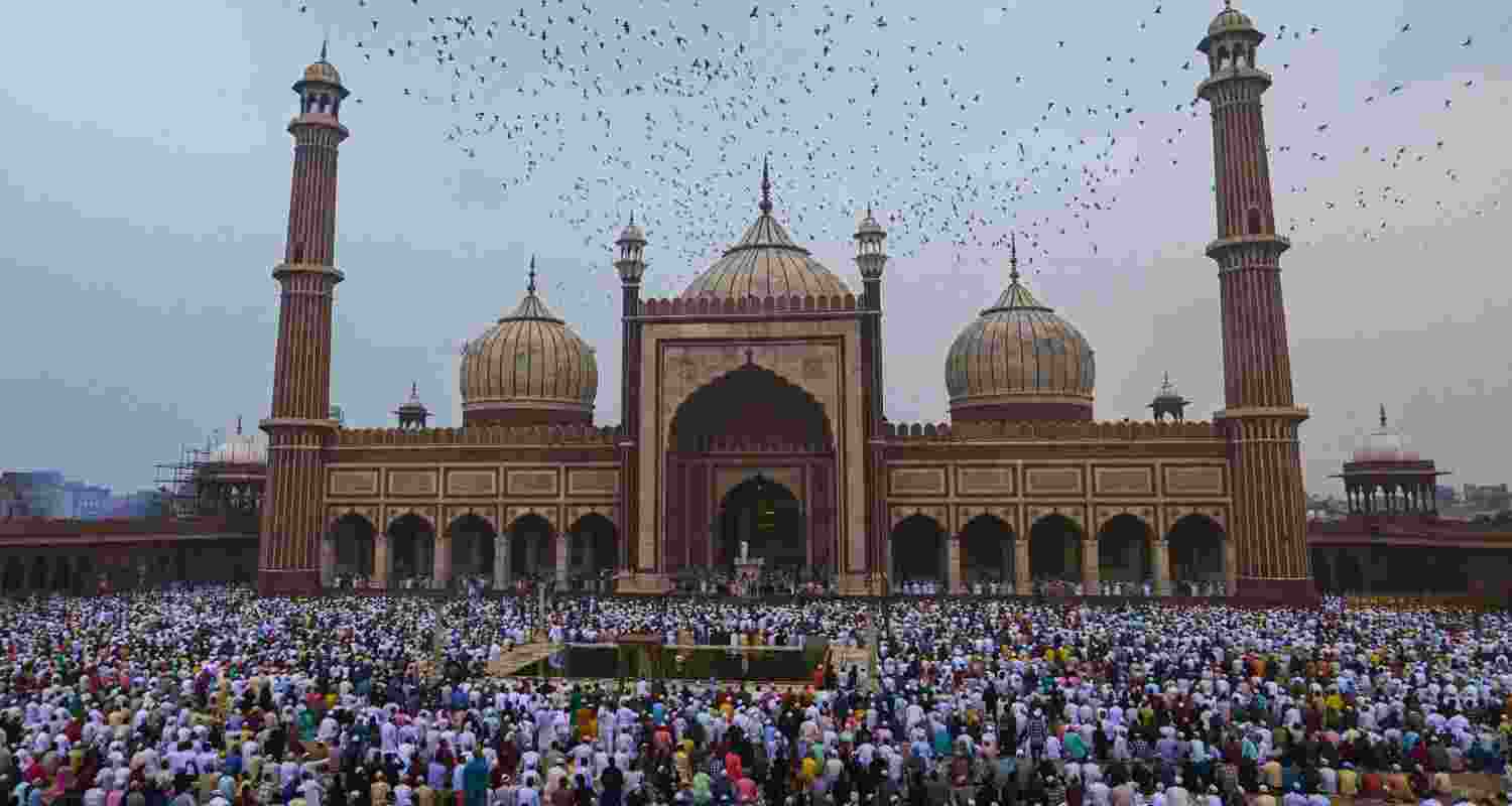 Representational image. Representational image.